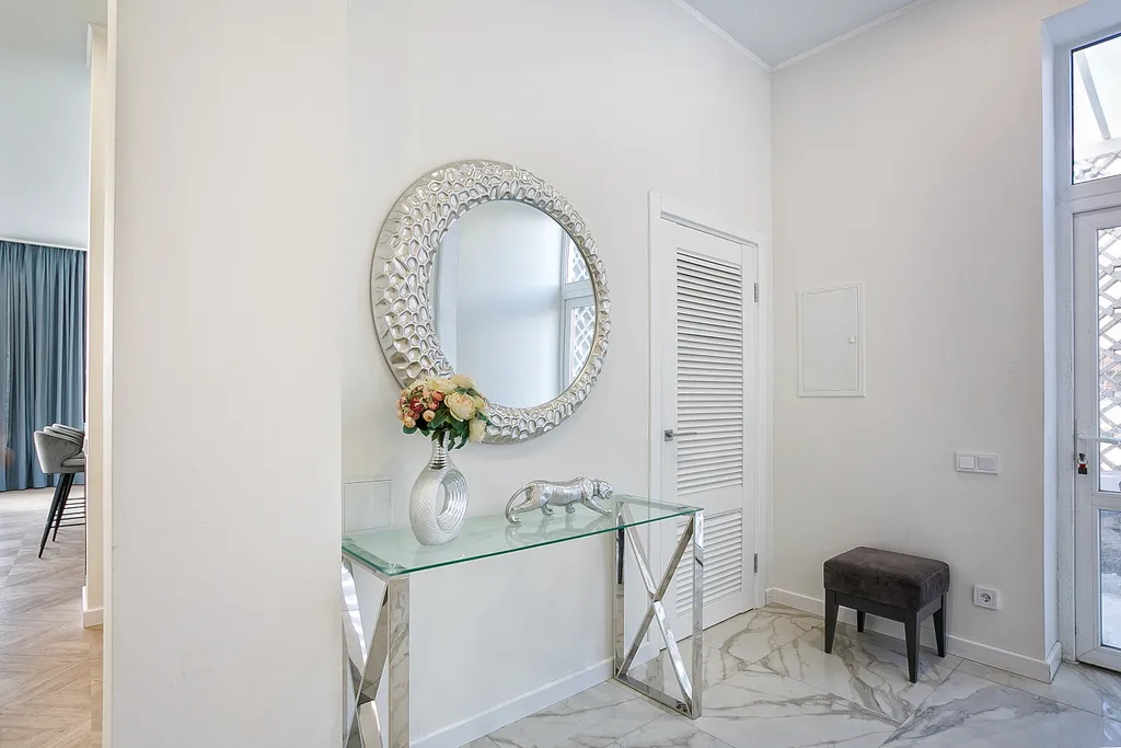 Апартаменты Gurzuflife premium luxe