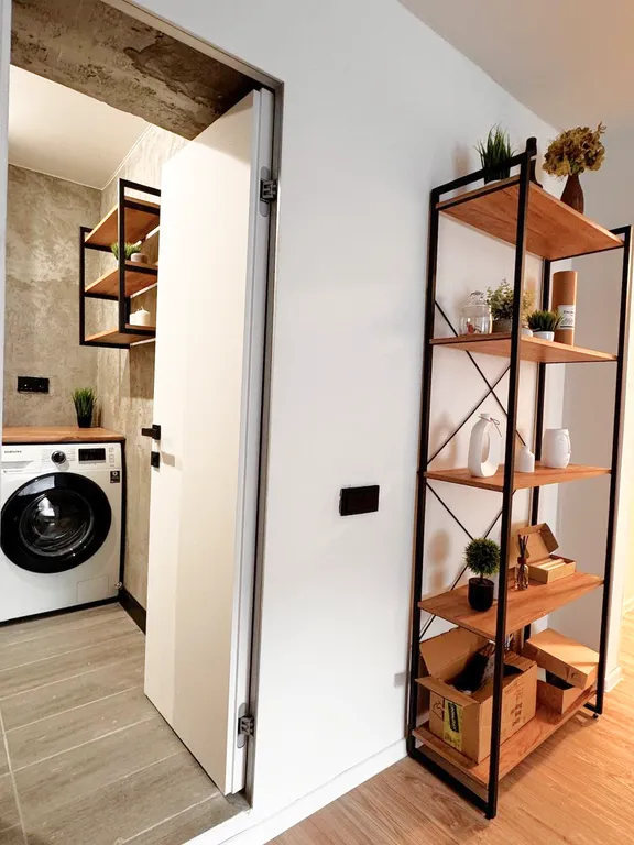 Светлая квартира, в самом центре города, с новым ремонтом