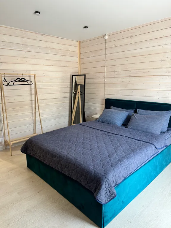 Квартира Комната — аренда посуточно в Листвянка (Байкал)