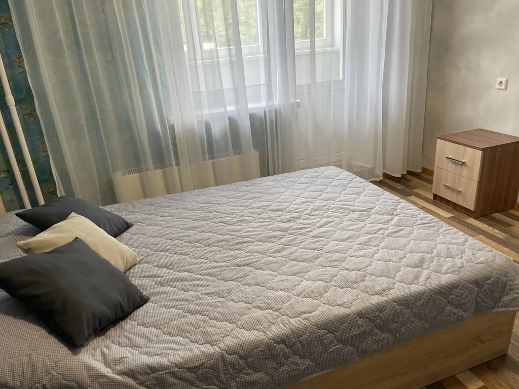 Просторная 2-комнатная квартира в городе Иваново