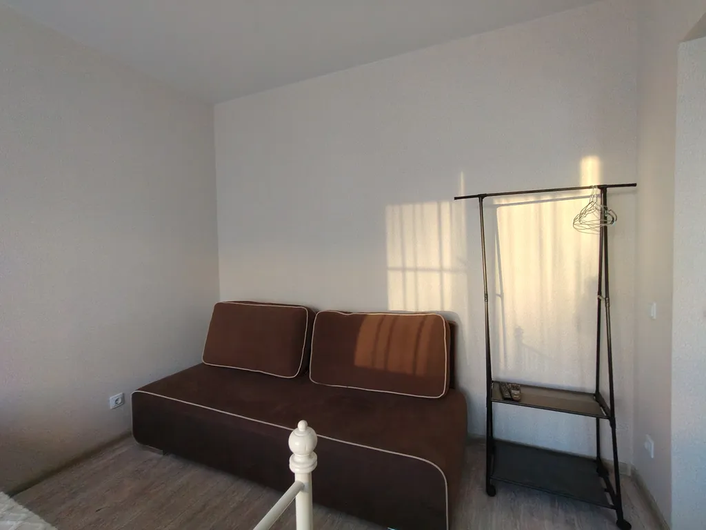 Квартира Светлая и уютная квартира недалеко от парка Галицкого — Краснодар