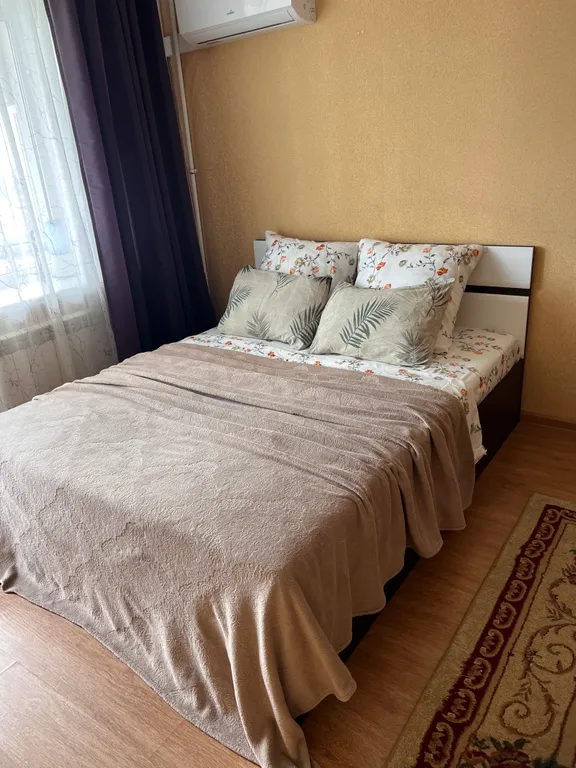 Уютная квартира от хозяина