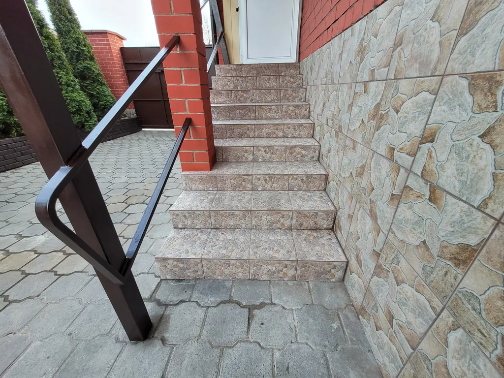 Коттедж в Минске.