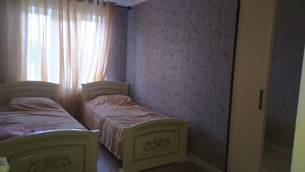 Квартира рядом с морем