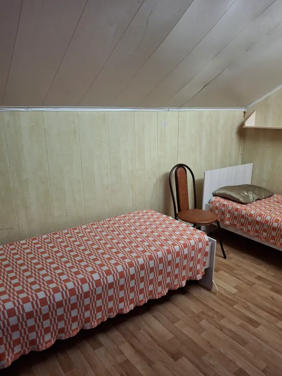 Комфортабельный коттедж в экологически чистой зоне у озера