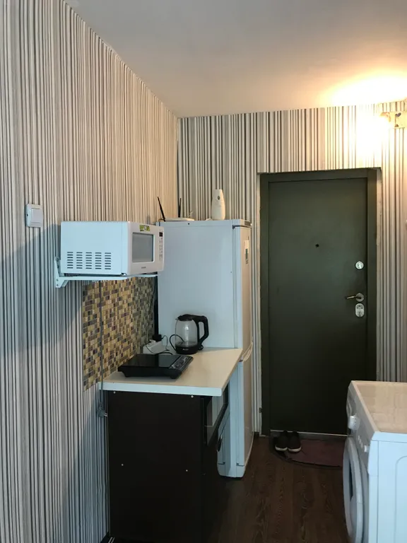 Студия-гостинка