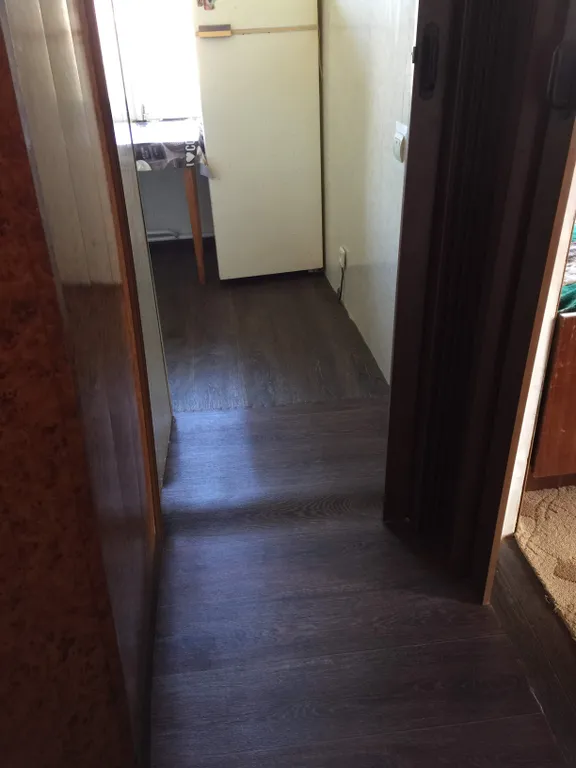 Уютная двухкомнатная квартира