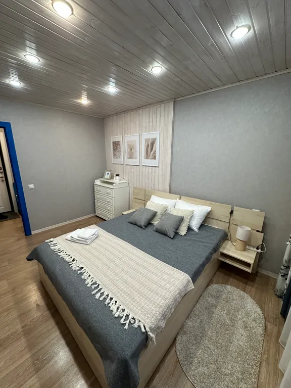 Ваша личная резиденция у Енисея