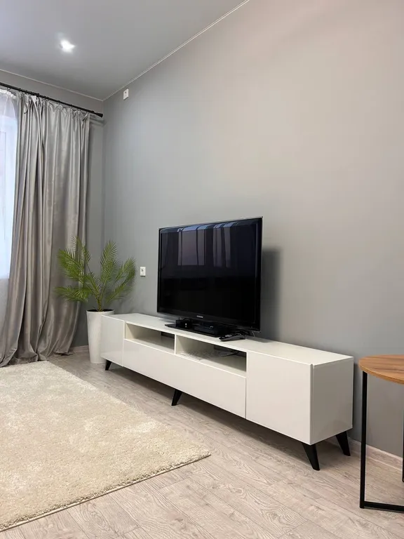 2-комнатная квартира премиум