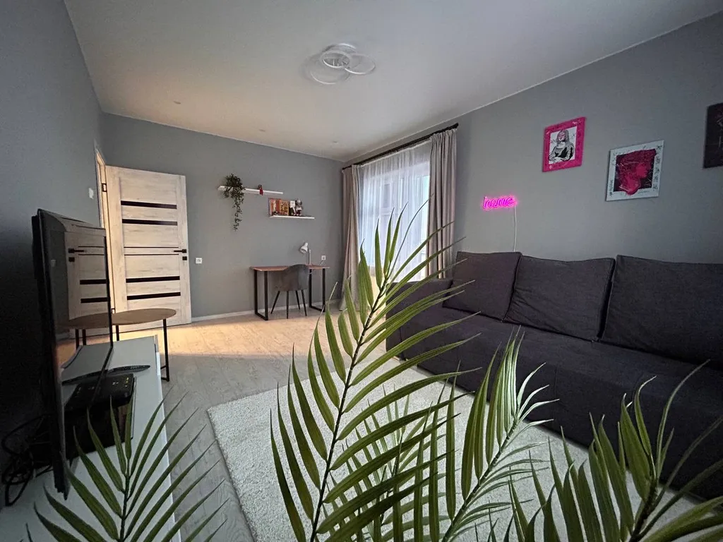 2-комнатная квартира премиум