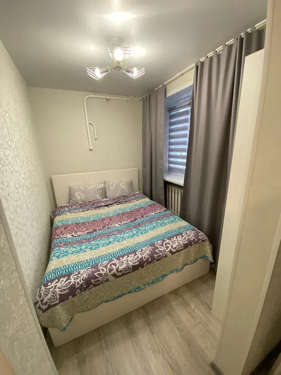 Квартира в историческом центре. 
Чистая квартира