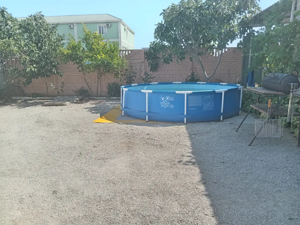 Квартира Комната — Судак