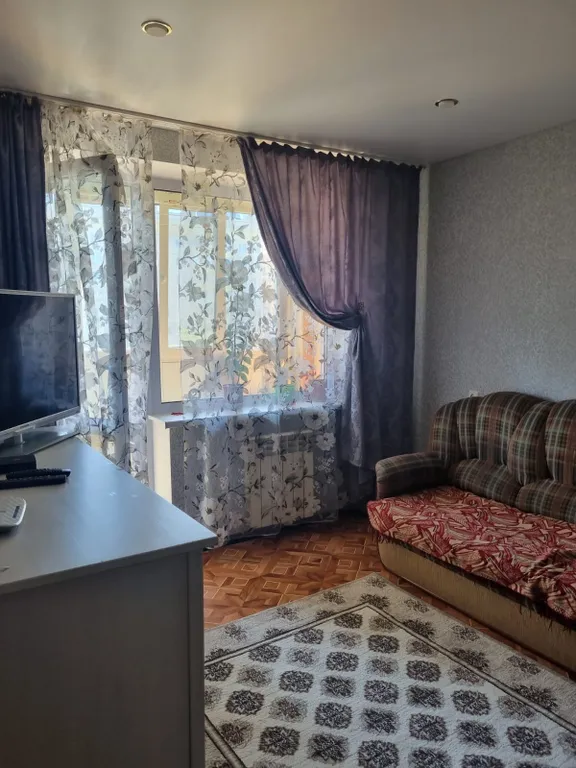 2-комнатная Квартира — аренда посуточно в Энгельс