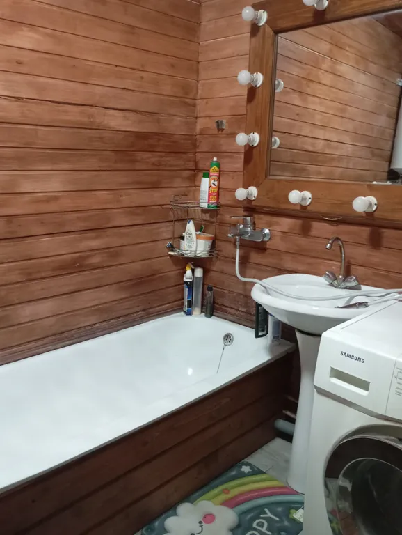 Дом с сауной на дровах и бассейном в доме, 10 минут от Мамаева кургана