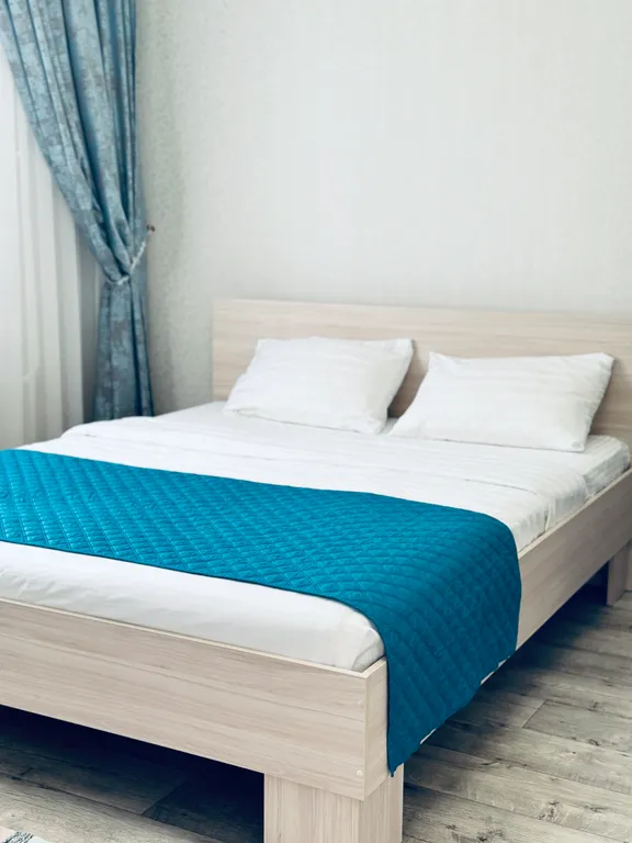 Апартамент мята