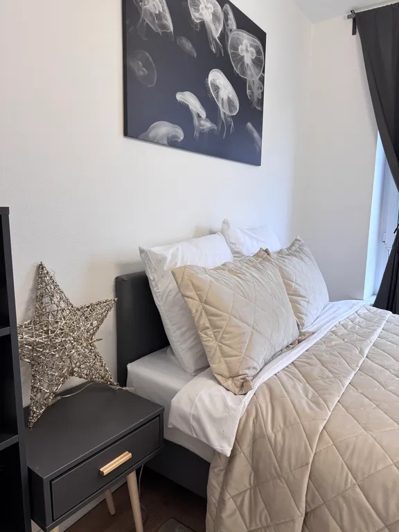 Большая квартира у аэропорта Внуково