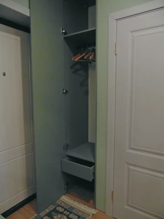 Уютная квартира в  Доброграде