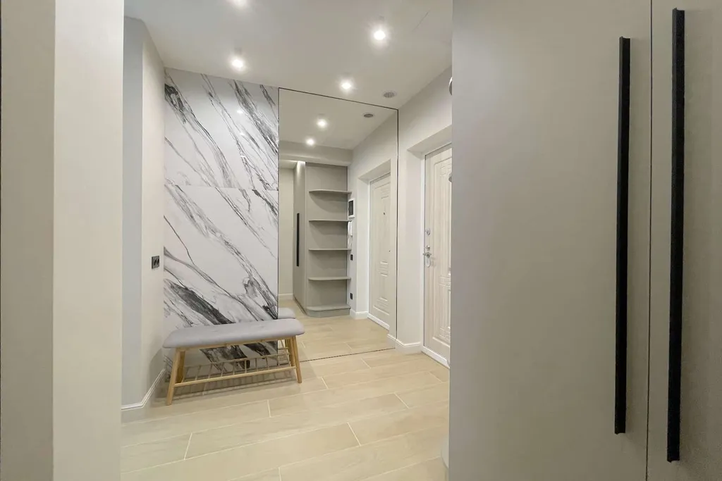 Элитная квартира в ЖК Жемчужина Феодосии