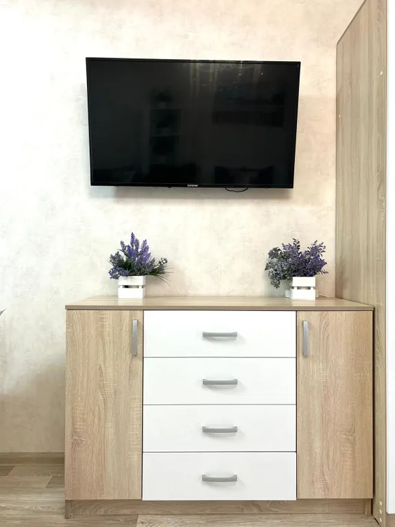 Квартира Квартира рядом с автовокзалом — Красноярск