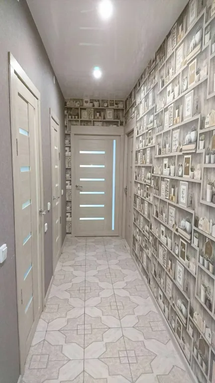 Большая уютная 3-комн квартира рядом с ЖД вокзалом — аренда посуточно в Новосибирск