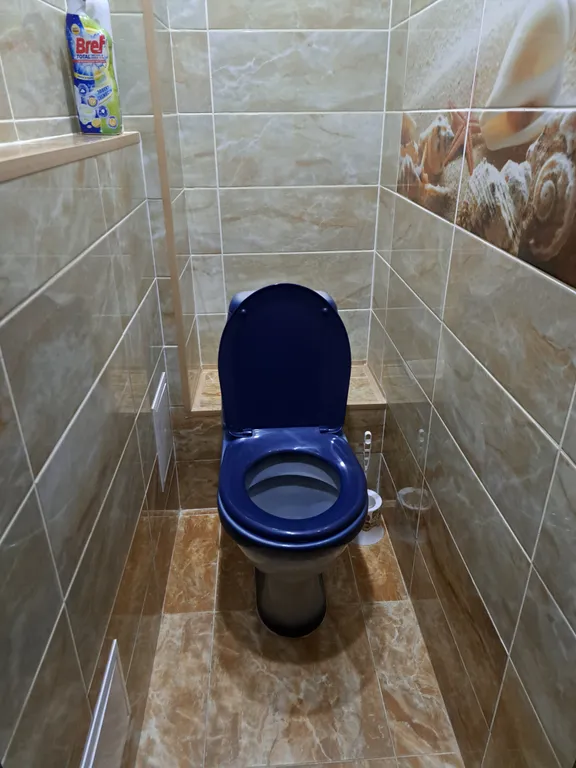 2-х комнатная квартира в Колычево