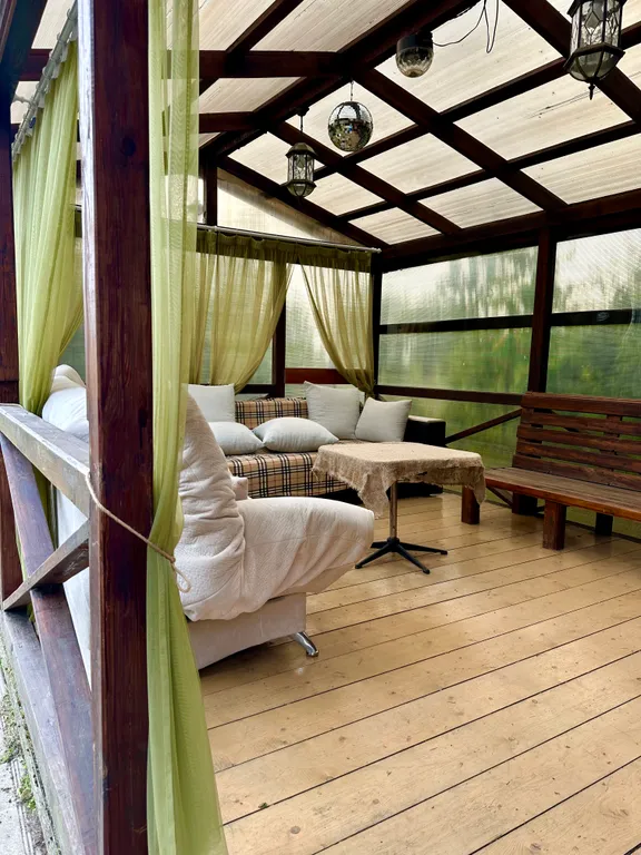 3-комнатный Дом