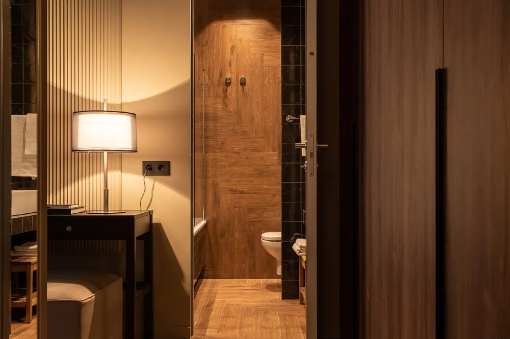 Элитная квартира недалеко от центра