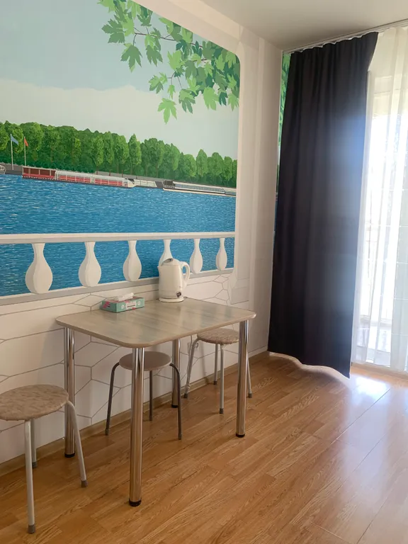 Кристалл, Мать и Дитя