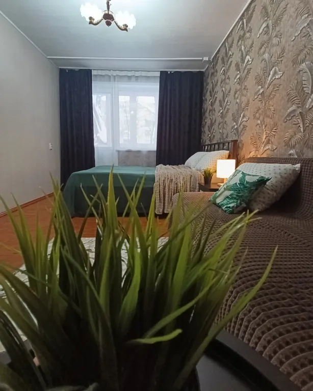 Уютная квартира рядом с центром и Академией Хим.Защиты!