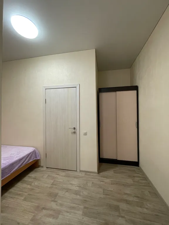 Апартамент в ЖК Кристалл