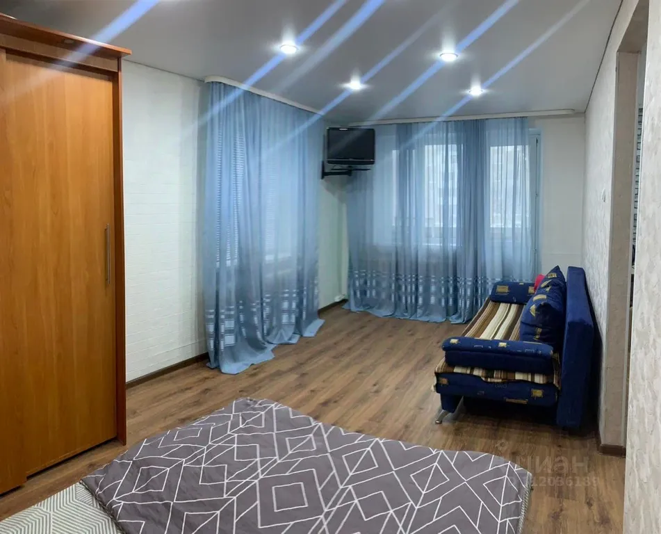 Уютная квартира на Вологодской — аренда посуточно в Уфа