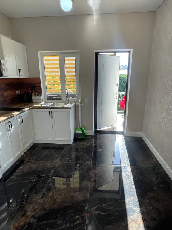 Этаж под ключ