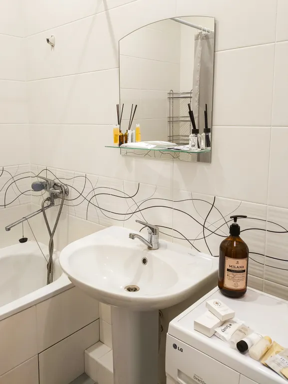 Лучшая квартира в центре 204