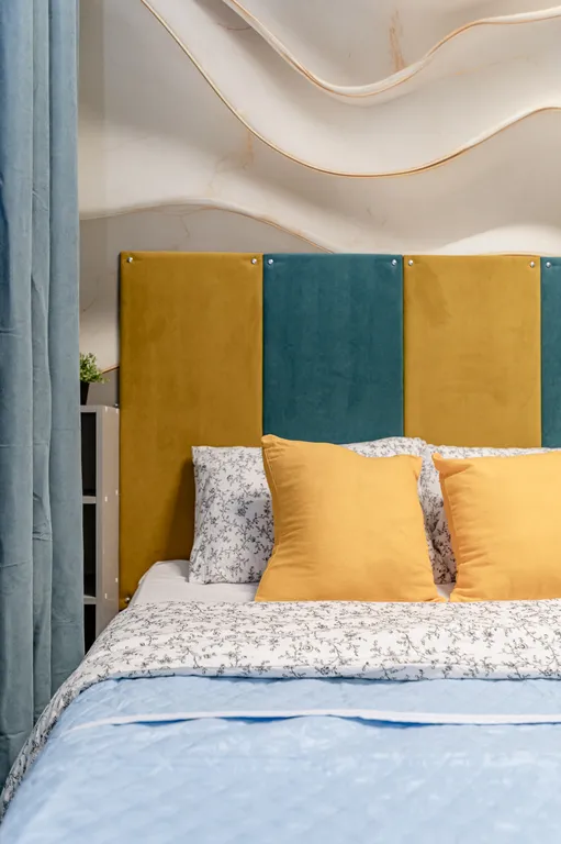 Квартира 1-комнатная Квартира — Москва