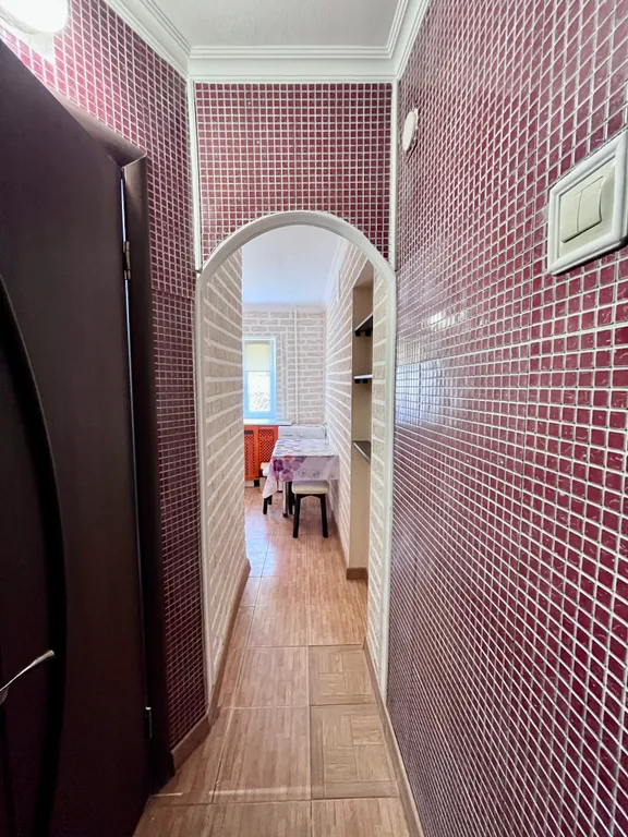 Уютная квартира в районе рынка