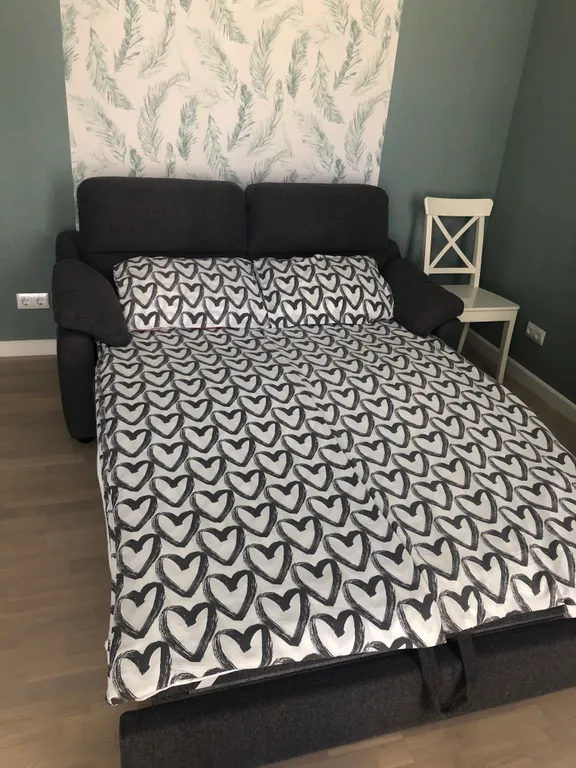 Квартира Квартира Тихая гавань — Санкт-Петербург