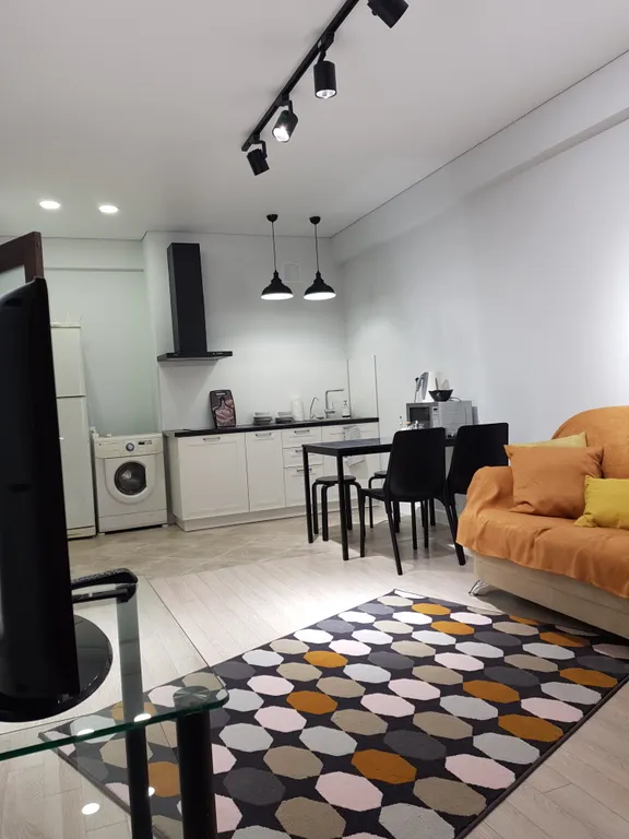 Уютная квартира у моря с 2 кондиционерами