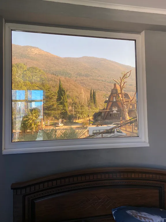 Квартира Комната — Гагра