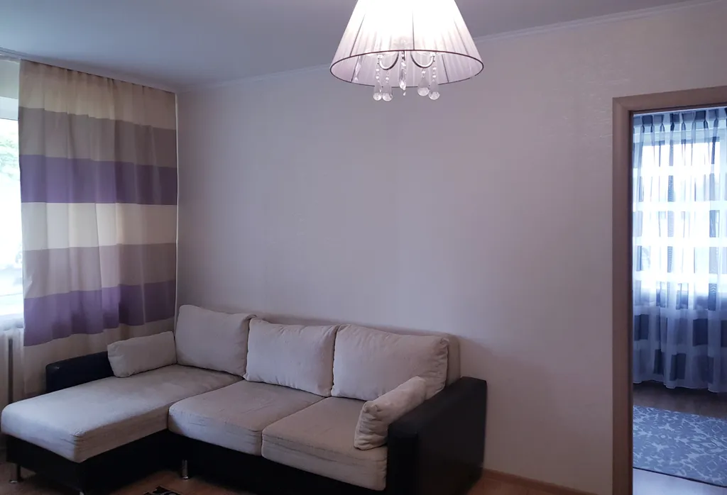 Квартира в центре