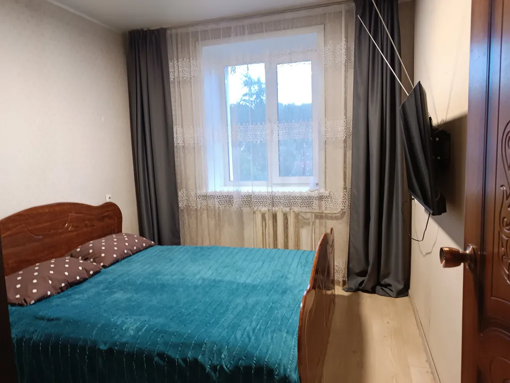 Квартира у бассейна