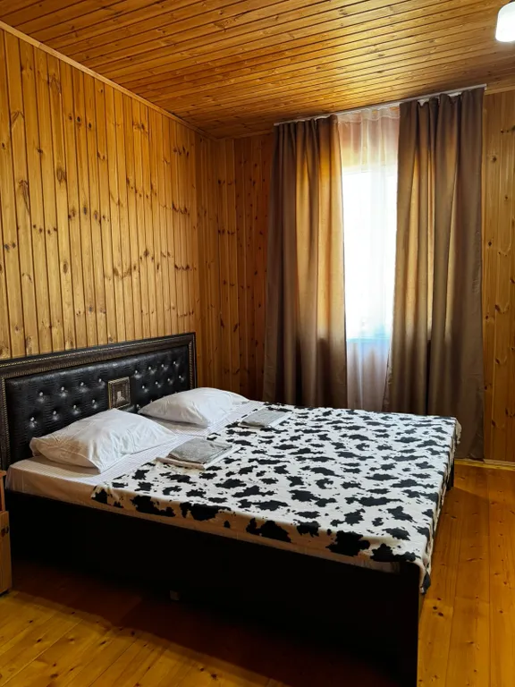 Квартира Комната — аренда посуточно в Птицефабрика