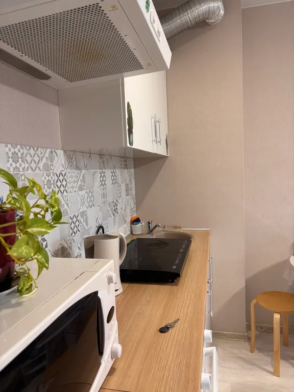 Уютная студия в центре Батайска