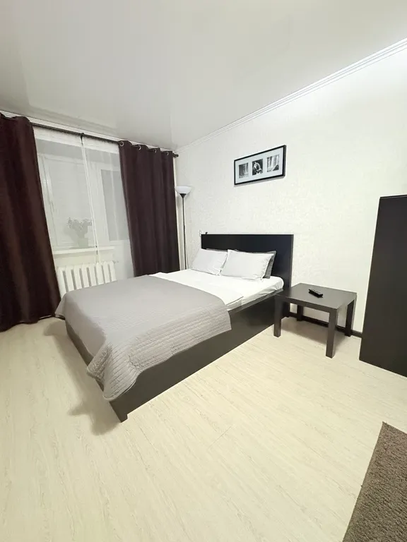 Комфортабельная квартира