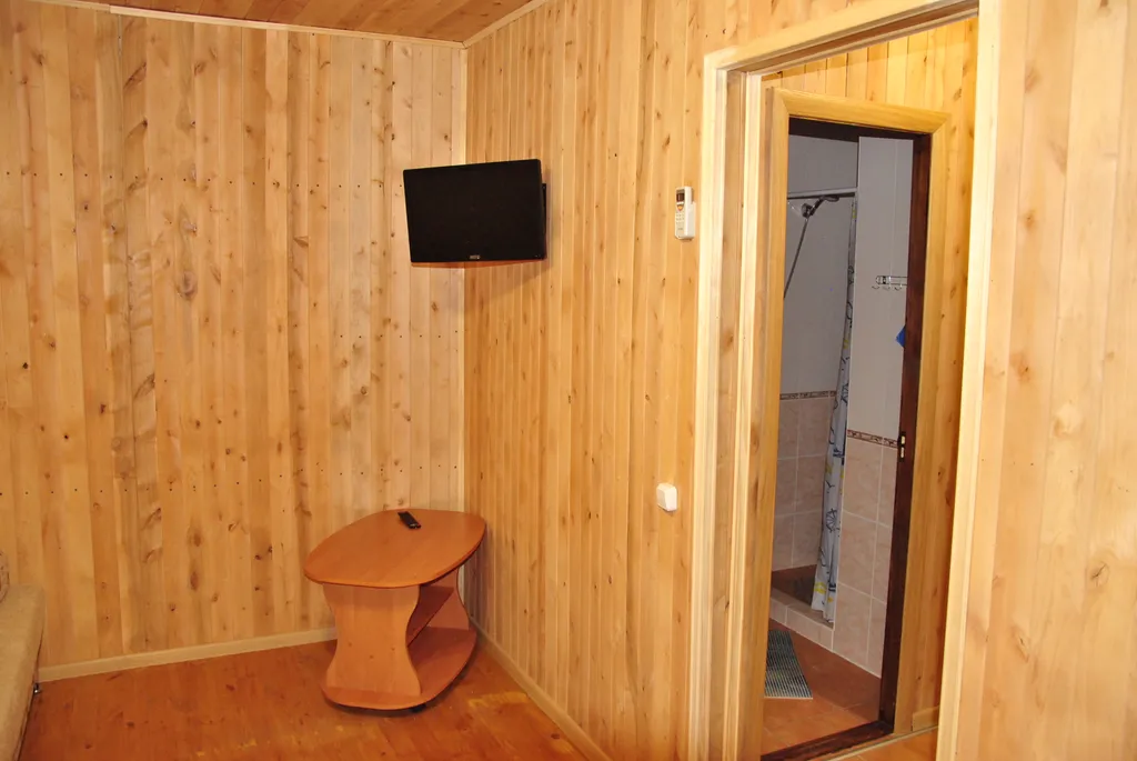 1-комнатный Дом