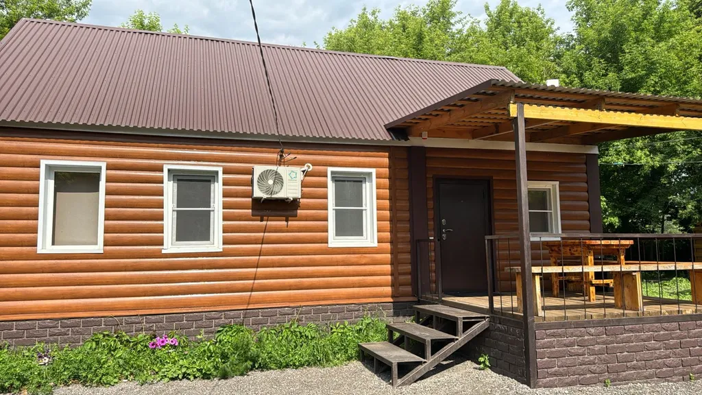 Коттедж Уютный деревенский дом 60 кв.м. — аренда посуточно в Задонск