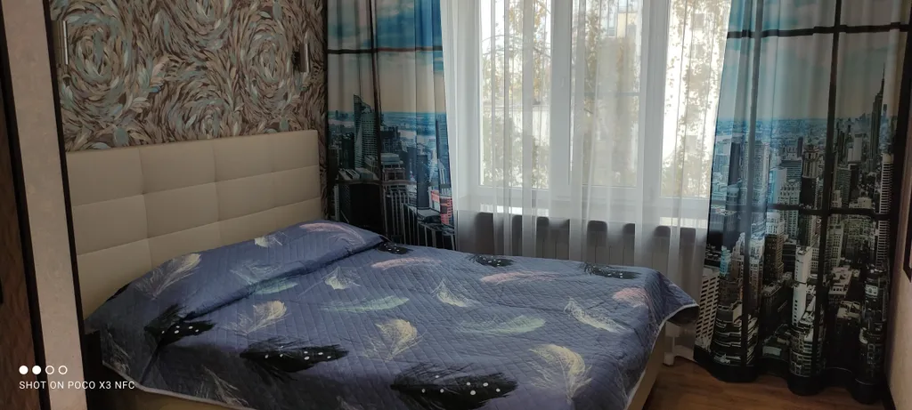 Квартира Комфортная квартира в центре Сормова — Нижний Новгород