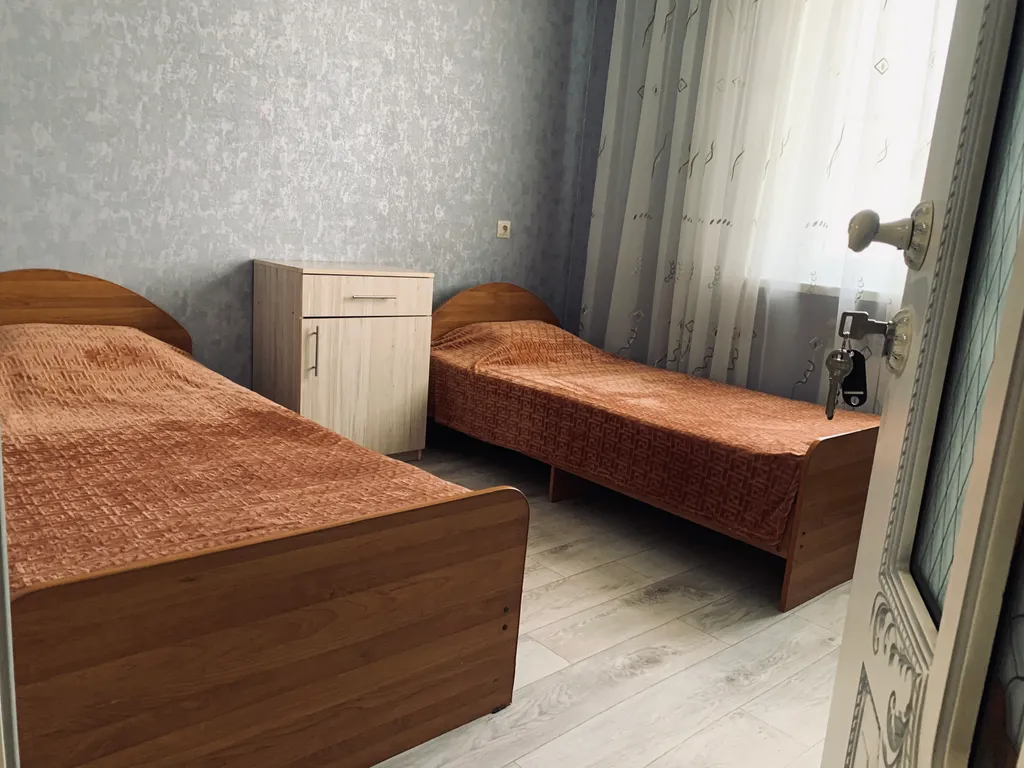 Отличная транспортная развязка у дома