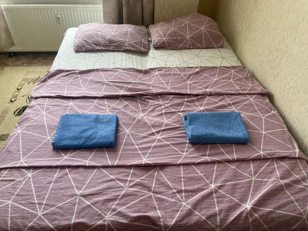 Квартира рядом с Италмасом