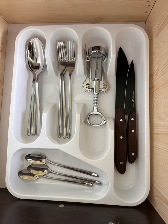 Уютная квартира в трёх минутах ходьбы до центральной площади