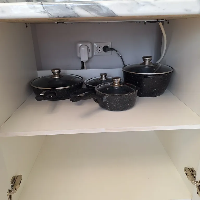 Новая 2-комнатная в самом центре Грозного